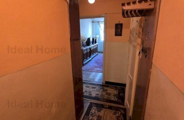 Vanzare Apartament 2 camere Piata Unirii Iasi