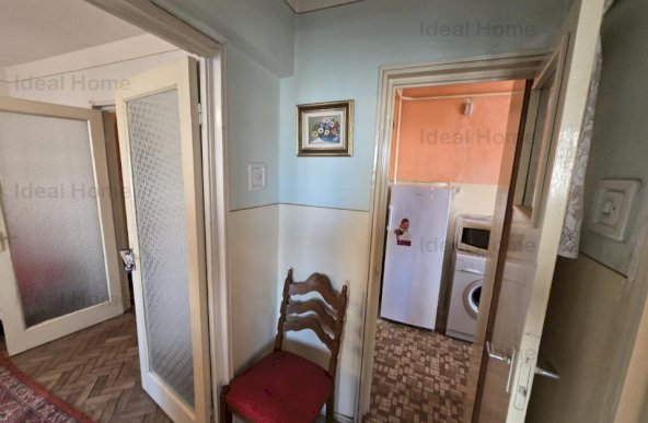 Vanzare Apartament 2 camere Piata Unirii Iasi