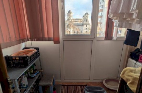 Apartament 3 camere. Alexandru cel bun Minerva Iasi