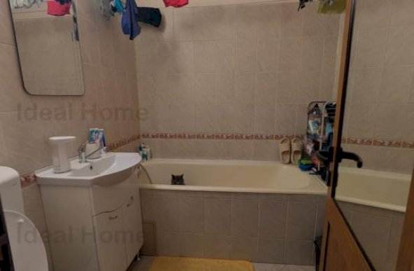 Apartament 3 camere. Alexandru cel bun Minerva Iasi