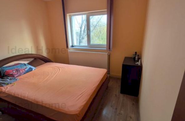 Apartament 3 camere. Alexandru cel bun Minerva Iasi