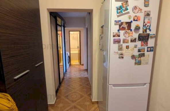 Apartament 3 camere. Alexandru cel bun Minerva Iasi