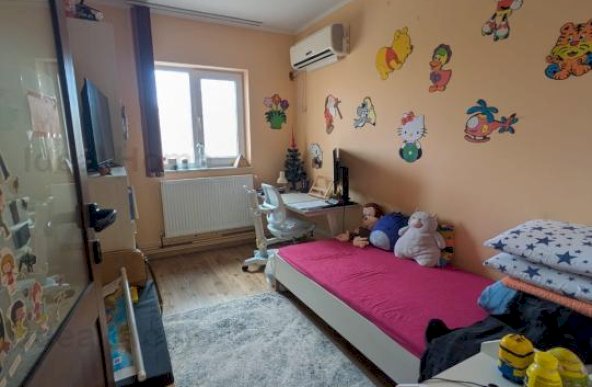 Apartament 3 camere. Alexandru cel bun Minerva Iasi