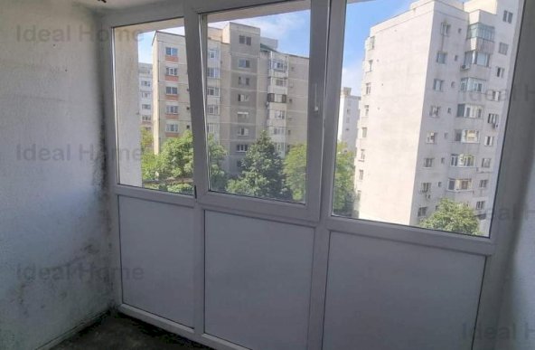 Apartament 3 camere Decomandat. Etaj 4 din 8. Zimbru