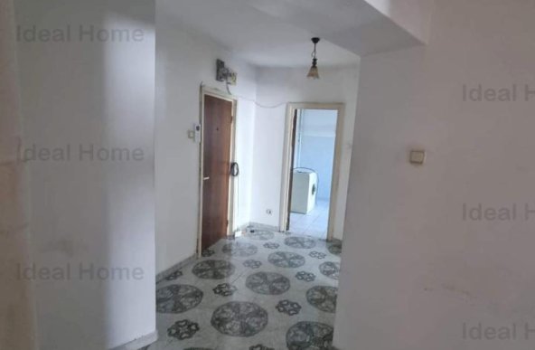 Apartament 3 camere Decomandat. Etaj 4 din 8. Zimbru