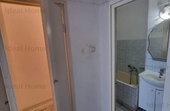 Apartament 3 camere Decomandat. Etaj 4 din 8. Zimbru