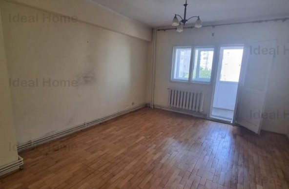 Apartament 3 camere Decomandat. Etaj 4 din 8. Zimbru