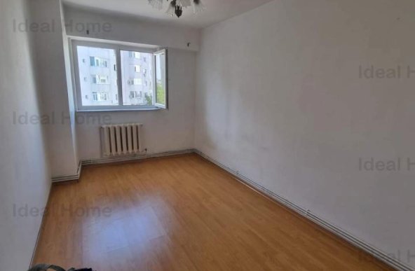 Apartament 3 camere Decomandat. Etaj 4 din 8. Zimbru