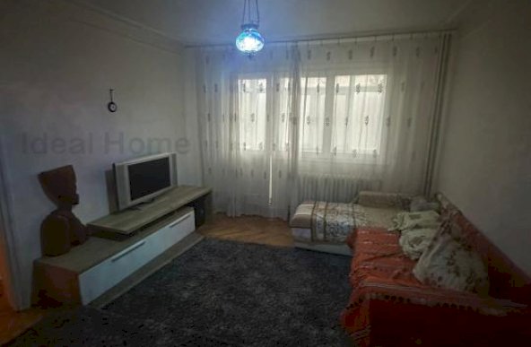 Apartament 2 camere Cantemir etaj intermediar