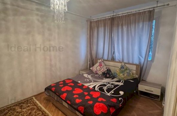 Apartament 2 camere Cantemir etaj intermediar