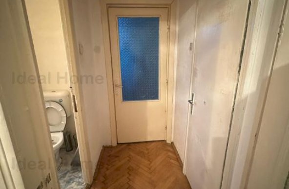 Apartament 2 camere Cantemir etaj intermediar