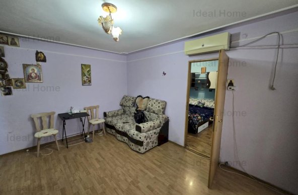 Exclusivitate ! Apartament 2 camere Pta voievozilor. etj intermediar