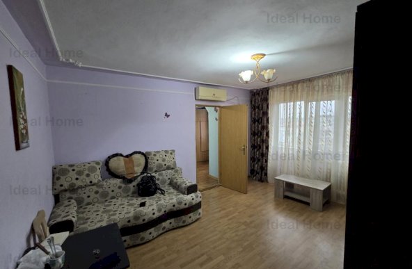 Exclusivitate ! Apartament 2 camere Pta voievozilor. etj intermediar