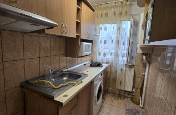 Exclusivitate ! Apartament 2 camere Pta voievozilor. etj intermediar