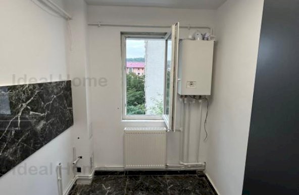 Totul Nou! Apartament 2 Camere SD Mircea cel Batran Fara Risc