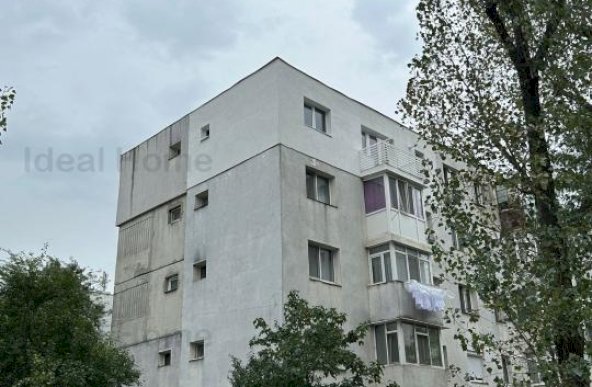 Totul Nou! Apartament 2 Camere SD Mircea cel Batran Fara Risc