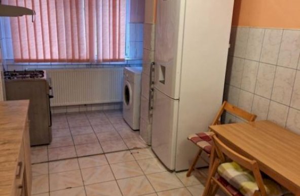 Inchiriere Apartament 2 camere Nicolina Iasi