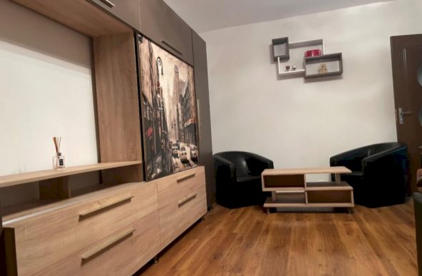 Prima inchiriere! Apartament 2 camere Nicolina Iasi