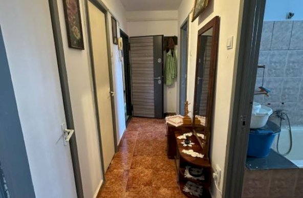 Apartament 2 camere Primaverii-Pasapoarte 