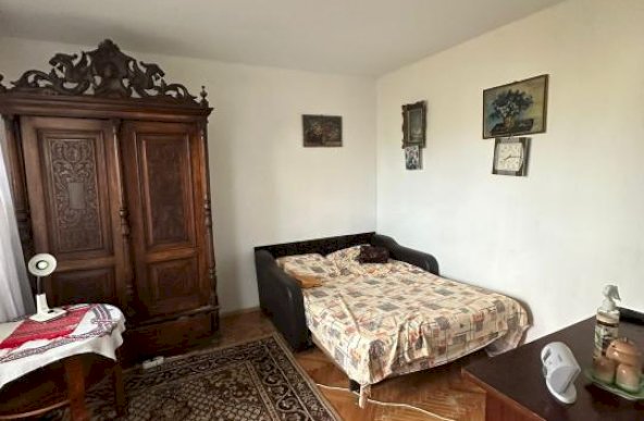 Apartament 2 camere Primaverii-Pasapoarte 