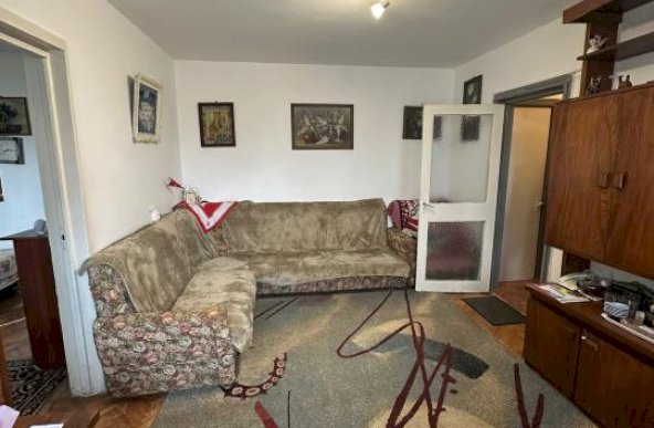 Apartament 2 camere Primaverii-Pasapoarte 