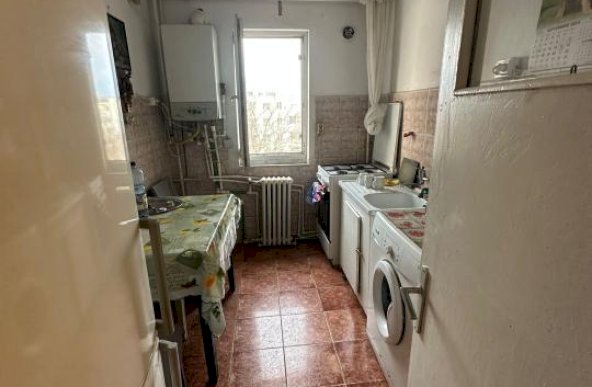 Apartament 2 camere Primaverii-Pasapoarte 