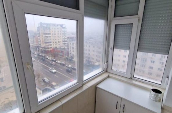 Vanzare Apartament 2 camere Pacurari Iasi