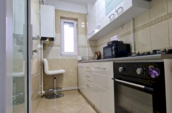 Vanzare Apartament 2 camere Pacurari Iasi