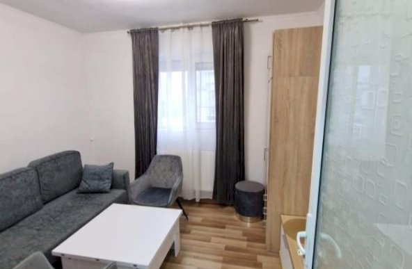 Vanzare Apartament 2 camere Pacurari Iasi