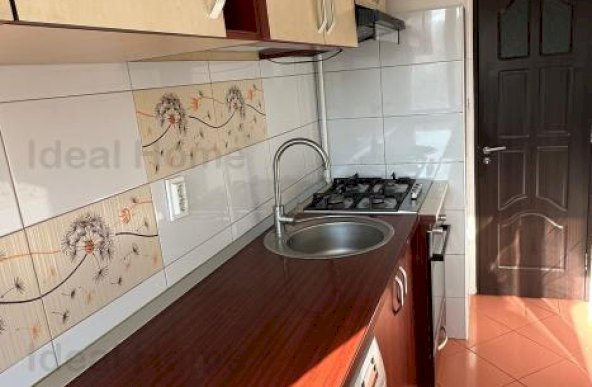 Apartament modern Mircea cel batran.