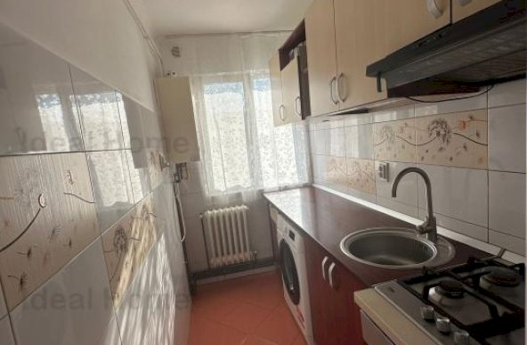 Apartament modern Mircea cel batran.