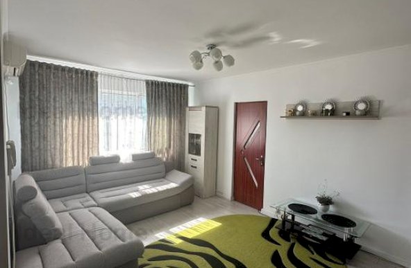 Apartament modern Mircea cel batran.