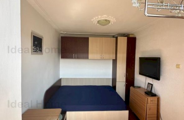 Apartament modern Mircea cel batran.