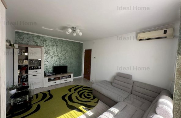 Apartament modern Mircea cel batran.