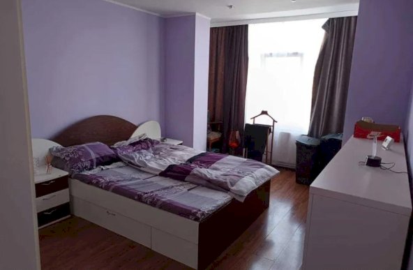 Apartament 3 camere decomandat Podu Ros 