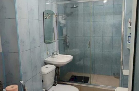 Apartament 3 camere decomandat Podu Ros 