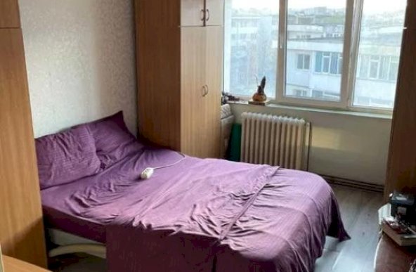 Apartament 2 camere Piata Nicolina Bulevard 