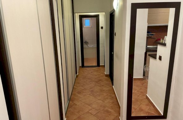 Apartament 3 camere Decomandat. Dacia, Zimbru- Bulevard