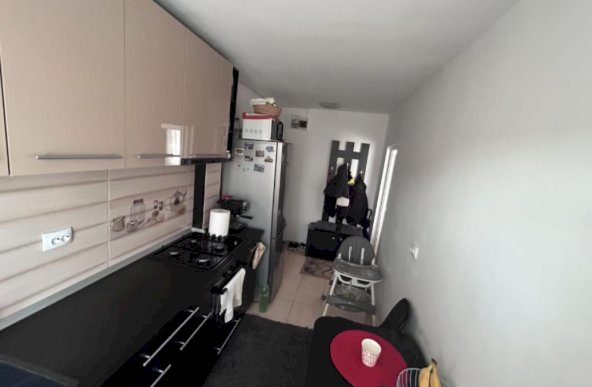 Vanzare Apartament 2 camere Canta Iasi