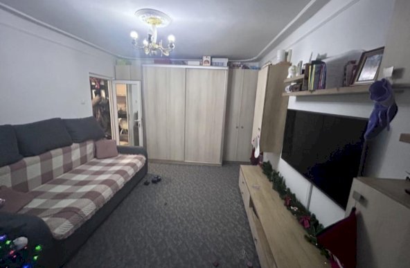 Vanzare Apartament 2 camere Canta Iasi