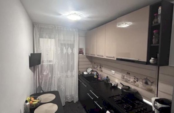 Vanzare Apartament 2 camere Canta Iasi