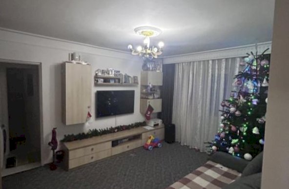 Vanzare Apartament 2 camere Canta Iasi