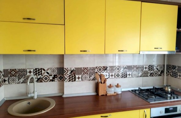 Vanzare Apartament 3 camere Pacurari Iasi