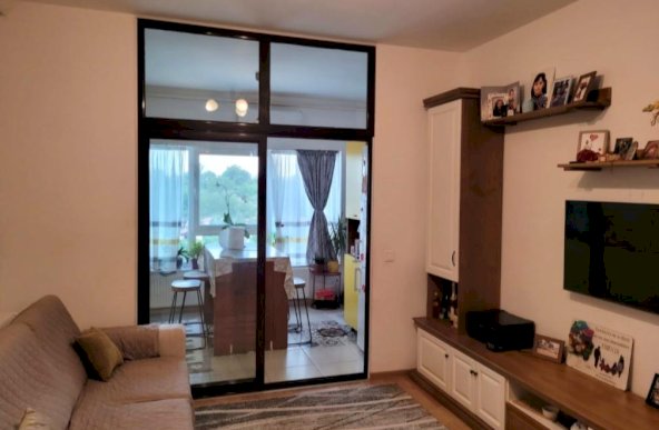 Vanzare Apartament 3 camere Pacurari Iasi