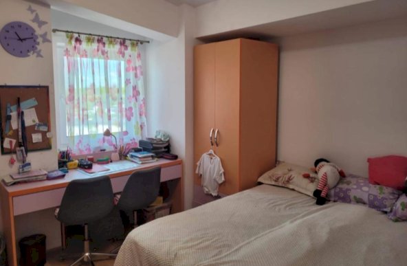 Vanzare Apartament 3 camere Pacurari Iasi