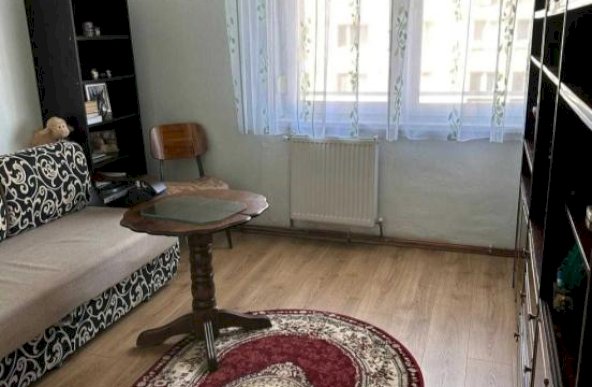 Vanzare Apartament 3  camere Ultracentral Piata Unirii Iasi