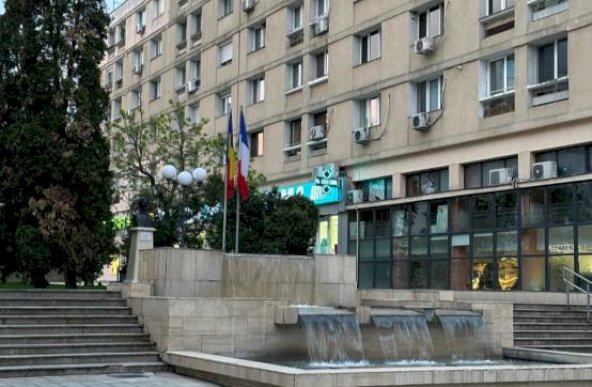 Vanzare Apartament 3  camere Ultracentral Piata Unirii Iasi