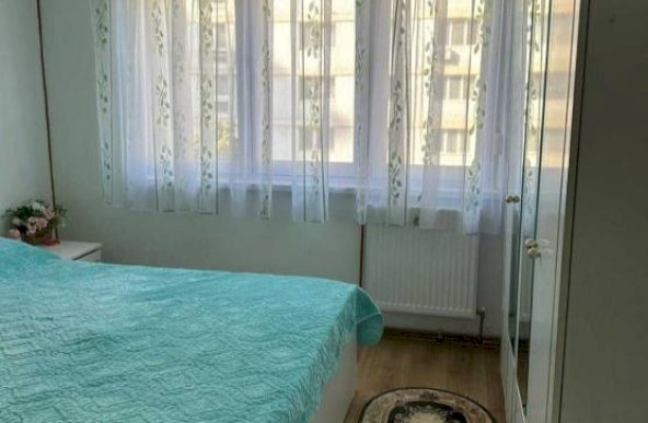 Vanzare Apartament 3  camere Ultracentral Piata Unirii Iasi