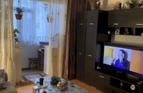 Apartament 2 camere Zimbru 