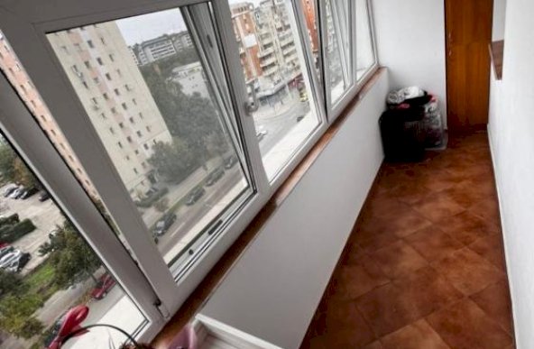 Vanzare Apartament 3 camere Pacurari Iasi